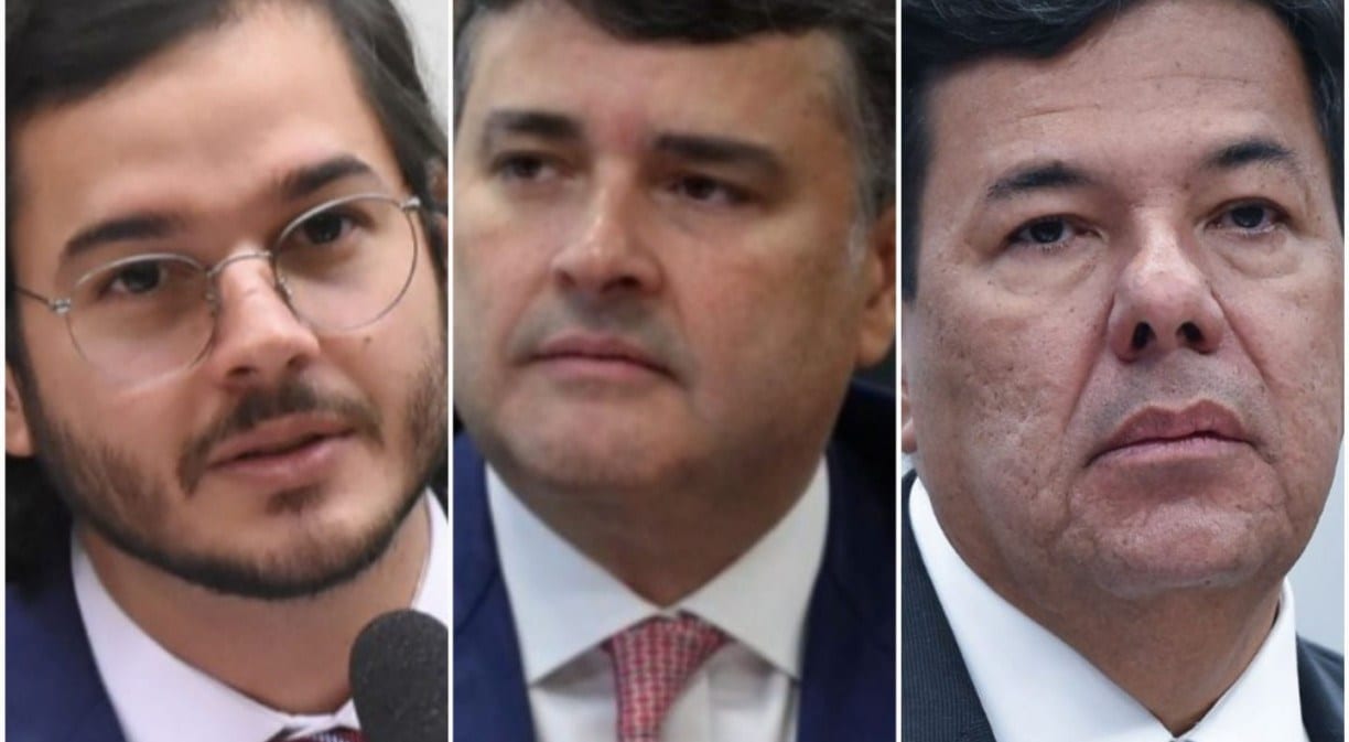 TRE manda retirar propaganda que liga Mendonça a Raquel Lyra
