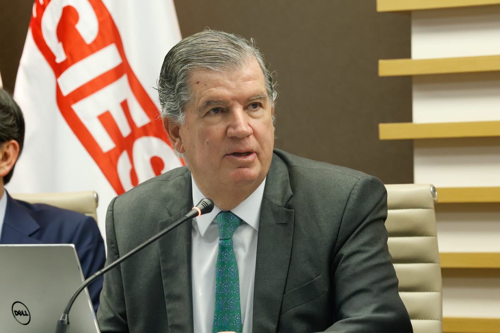 Especialização ajuda a conter a sobrecarga processual, diz presidente do TJ-SP