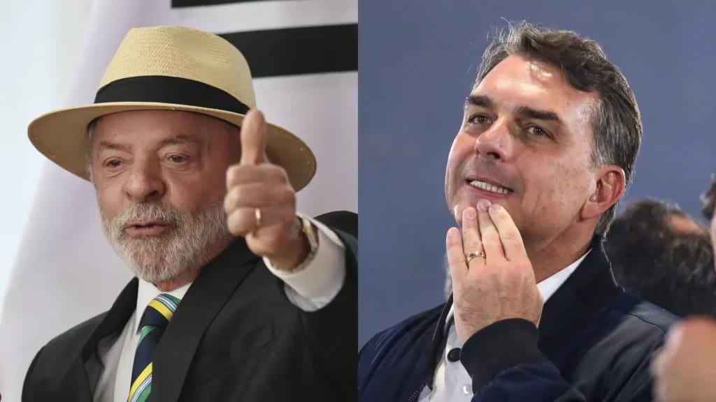 Campanha eleitoral para o segundo turno começa nesta segunda-feira
