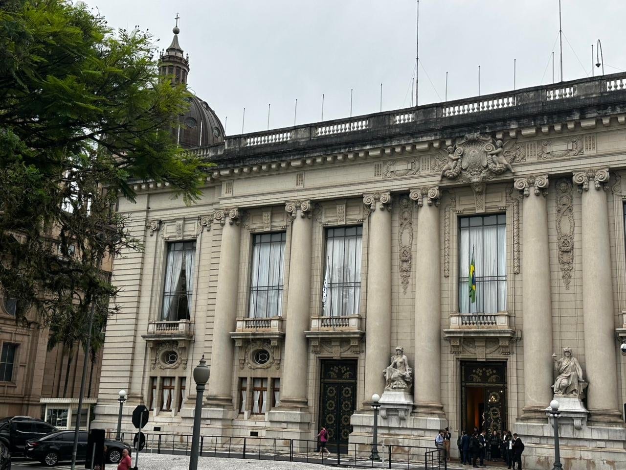 Governo Zucco começa a definir secretários na próxima semana; veja os três nomes mais cotados