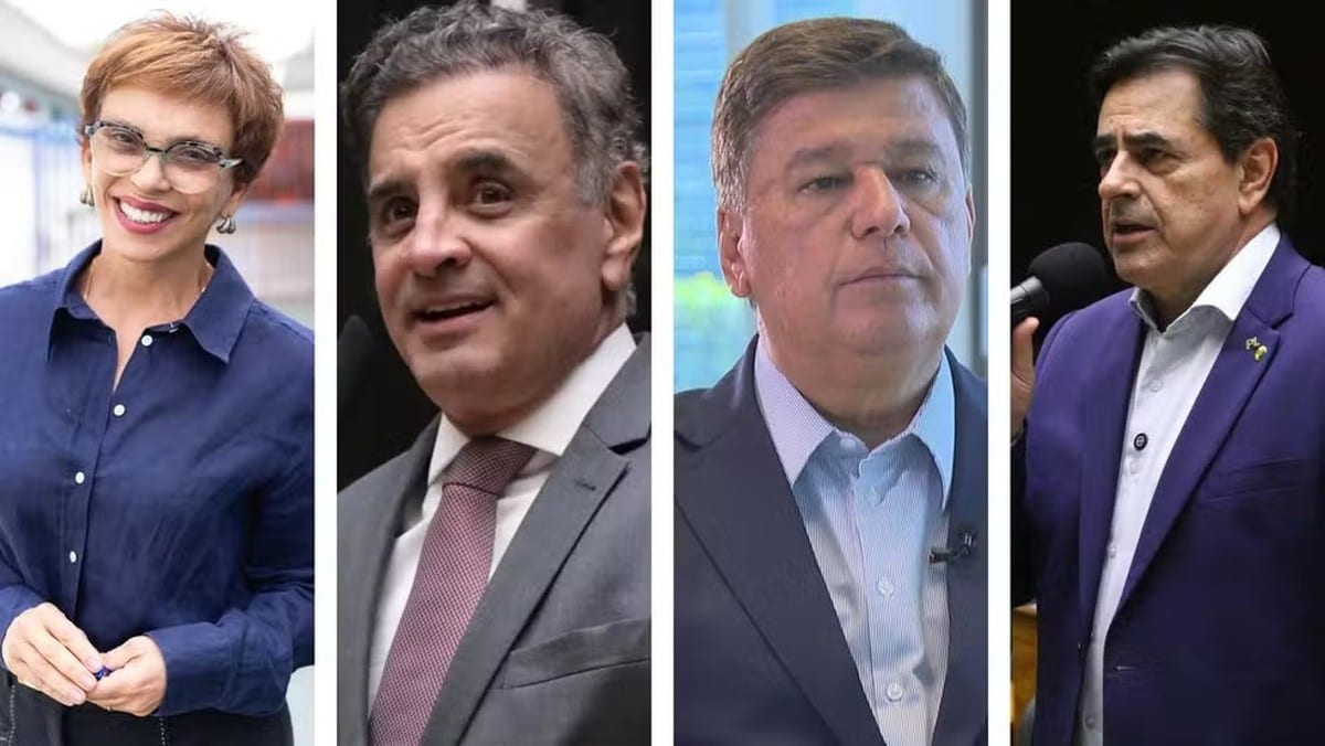 Marília Campos lidera pesquisa estimulada para o Senado em MG com 13%