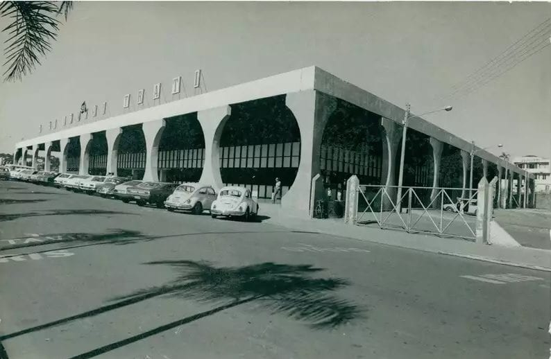 Há 53 anos, Anápolis era decretada Área de Segurança Nacional e perdia o direito de eleger prefeito