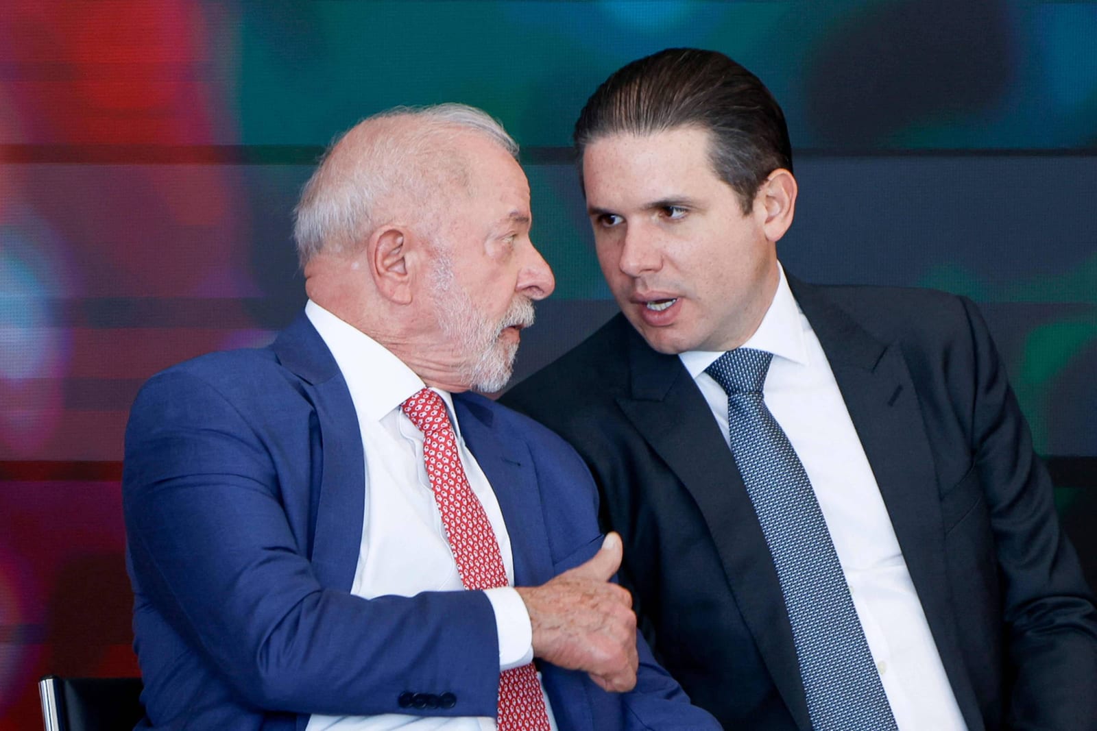PT vai apoiar reeleição de Hugo Motta à Presidência da Câmara