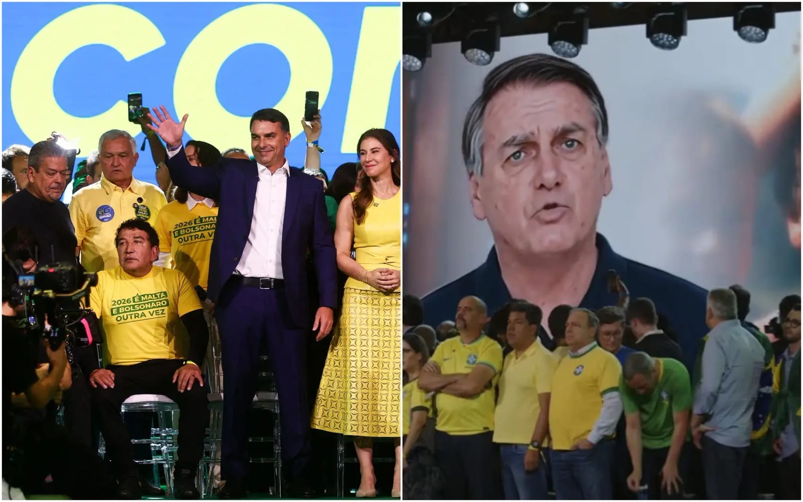 TSE deve manter veto a deepfake, mas se divide sobre multa a Flávio Bolsonaro