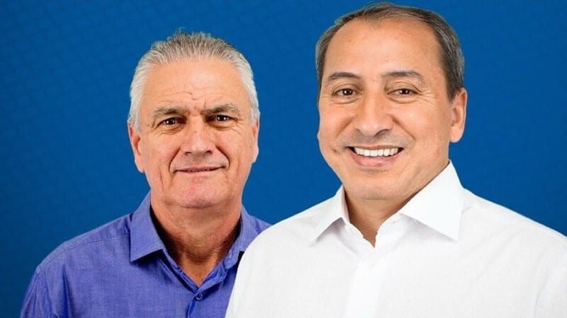 TRE-RS cassa prefeito e vice de Arroio do Sal