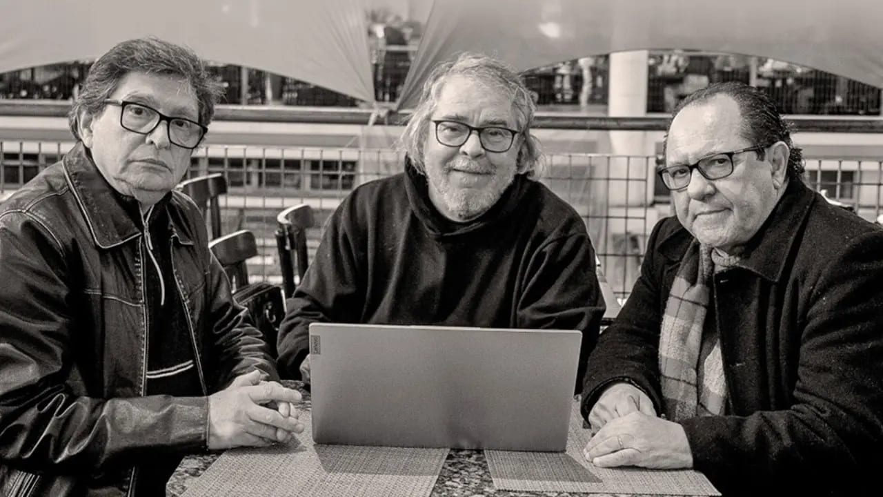 Jornalistas gaúchos revisitam bastidores da Lava Jato em novo livro