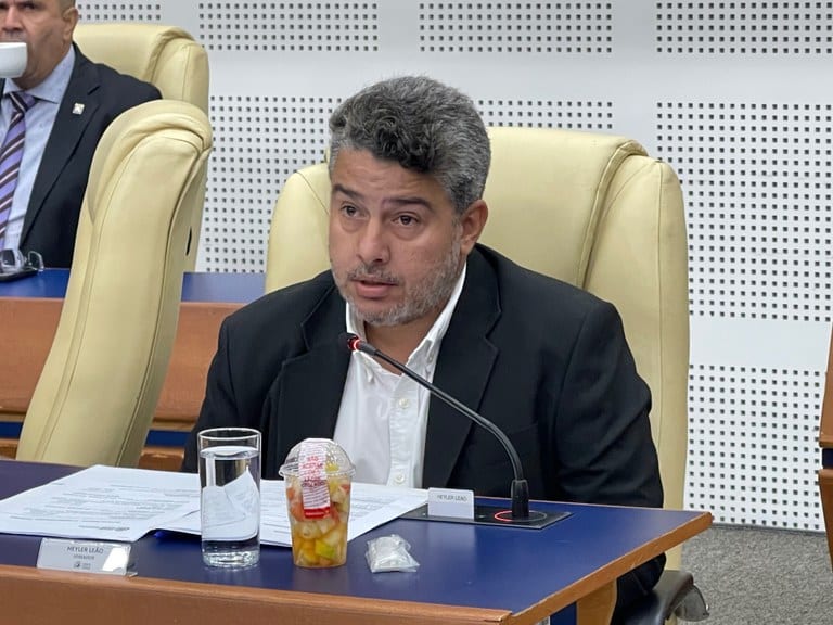Câmara aprova prioridade de atendimento à primeira infância em Goiânia