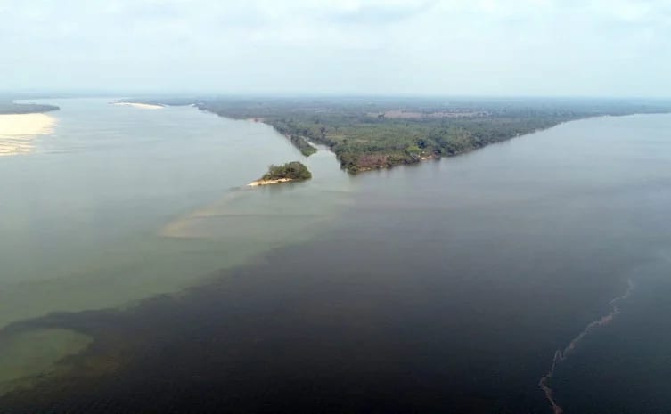 Tocantins está entre as regiões que precisam de maior monitoramento da qualidade da água, aponta Embrapa