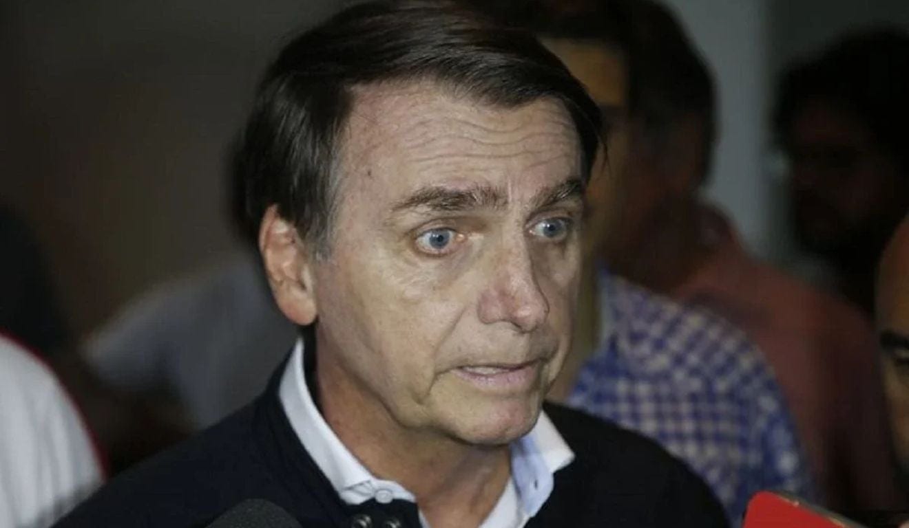 Ala do STF avalia Lei da Dosimetria como alternativa à revisão criminal de Bolsonaro