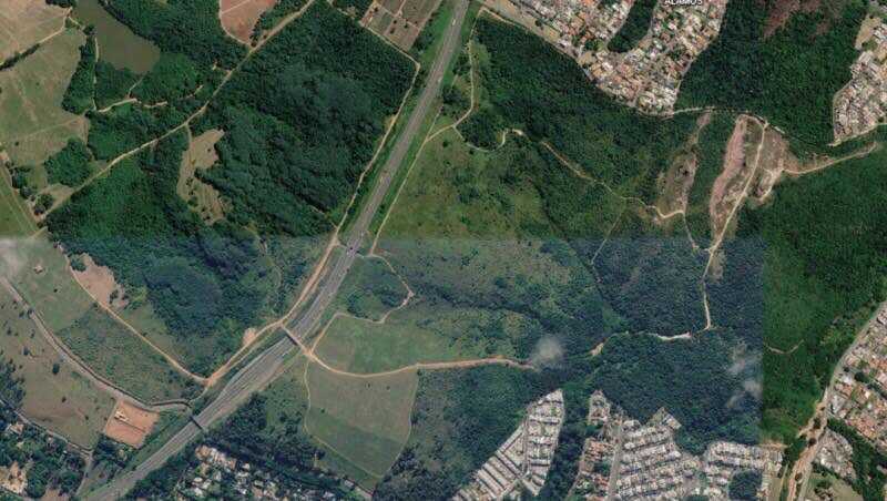 Valinhos preserva Fazenda Remonta com novo zoneamento.