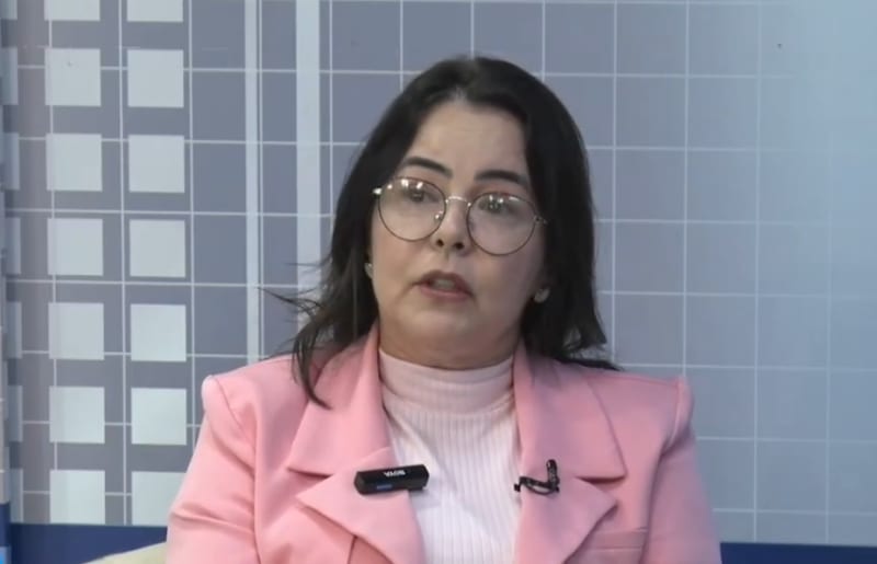 Socorro Medeiros propõe 50% de cota feminina no Congresso