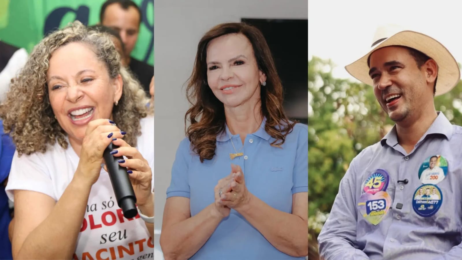 Josi presta contas e mostra diferença de R$ 84,5 milhões entre Dorinha e Vicentinho em recursos para Gurupi