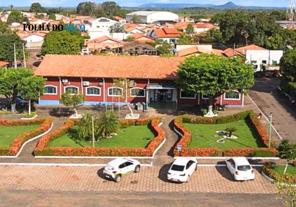 AUGUSTINÓPOLIS: Prefeitura terá novo horário de expediente até o fim do ano