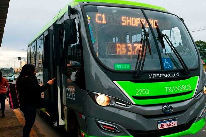 Eleição terá transporte público gratuito em Cachoeirinha; veja as linhas com horários extras