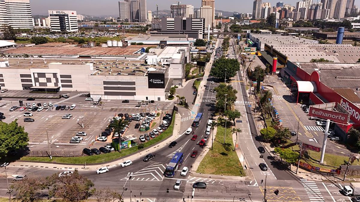 Corrida LIVE! Run provoca interdições em avenidas de Barueri neste domingo (11)