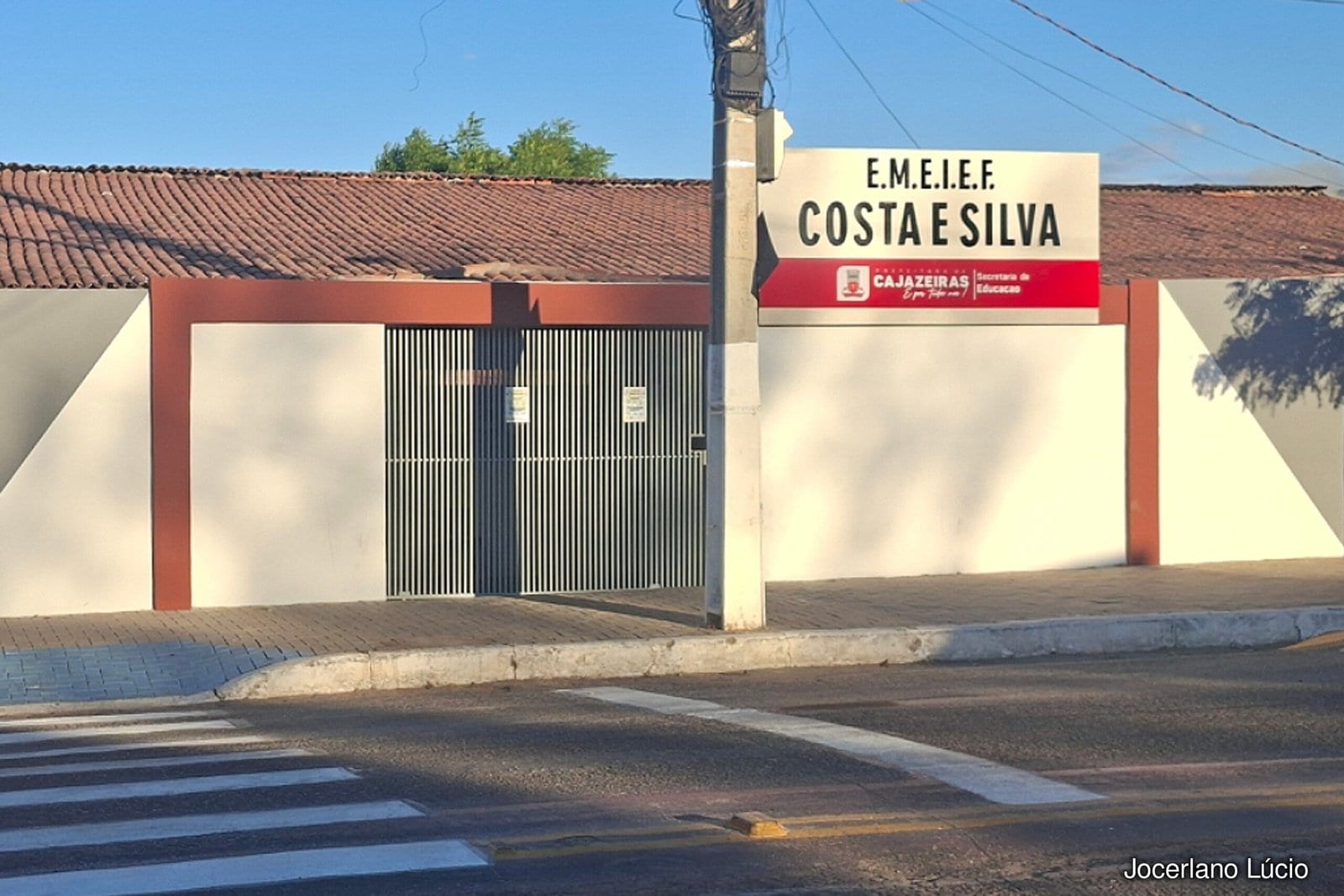 MPPB apura nome da Escola Costa e Silva em Cajazeiras ligado à ditadura