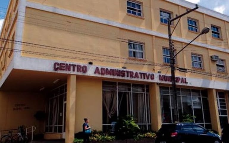 SERVIDORES DA PREFEITURA DE AVARÉ TERÃO AUMENTO DE 5% NOS SALÁRIOS A PARTIR DE SETEMBRO