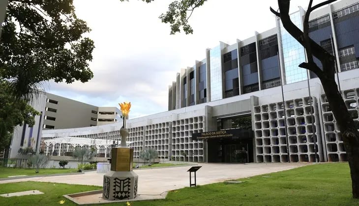 TJGO abre processo seletivo para cadastro de reserva de estagiários de graduação e pós-graduação