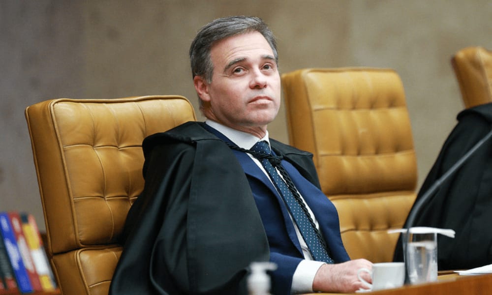 André Mendonça deixa empresa após contrato milionário com Prefeitura de SP ser revelado