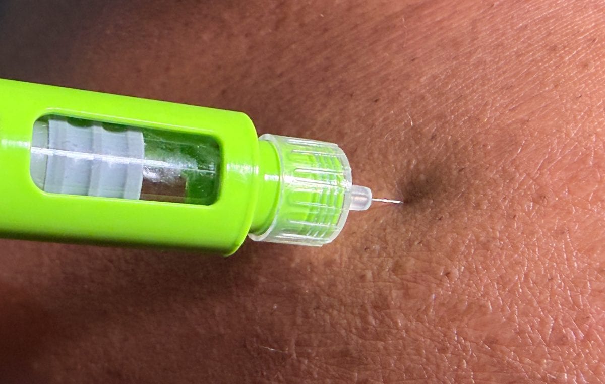 Anvisa aprova nova caneta emagrecedora à base de semaglutida