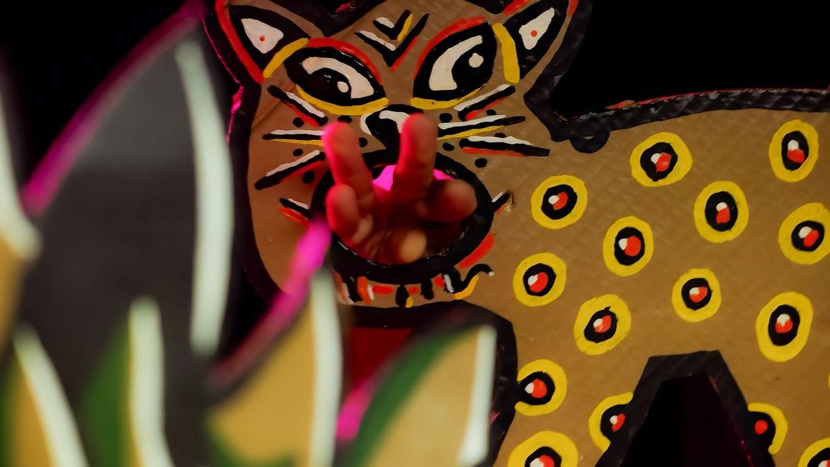 Festival de Teatro de Bonecos do Teatro Bancários RS tem programação especial para todos os públicos