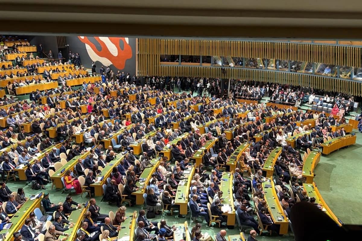 ONU alerta para desinformação às vésperas das eleições de 2026
