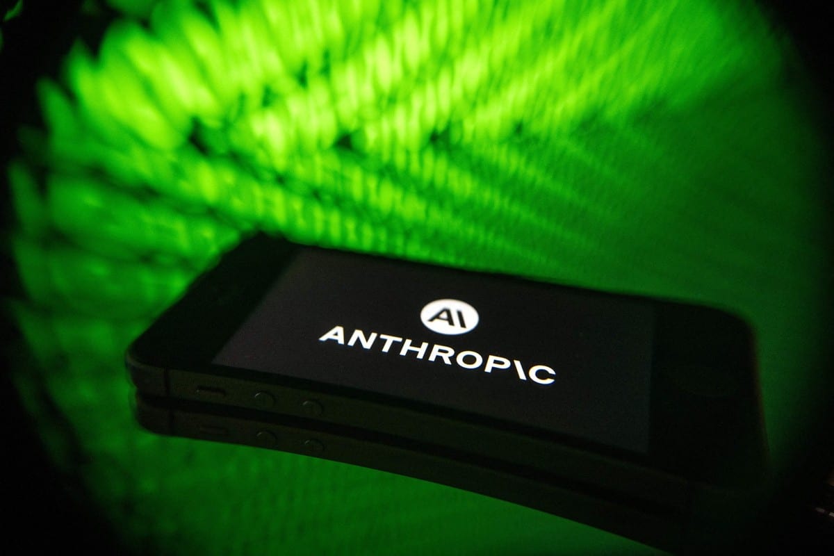 IA da Anthropic conseguiu acessar dados de eleitores nos EUA, diz site