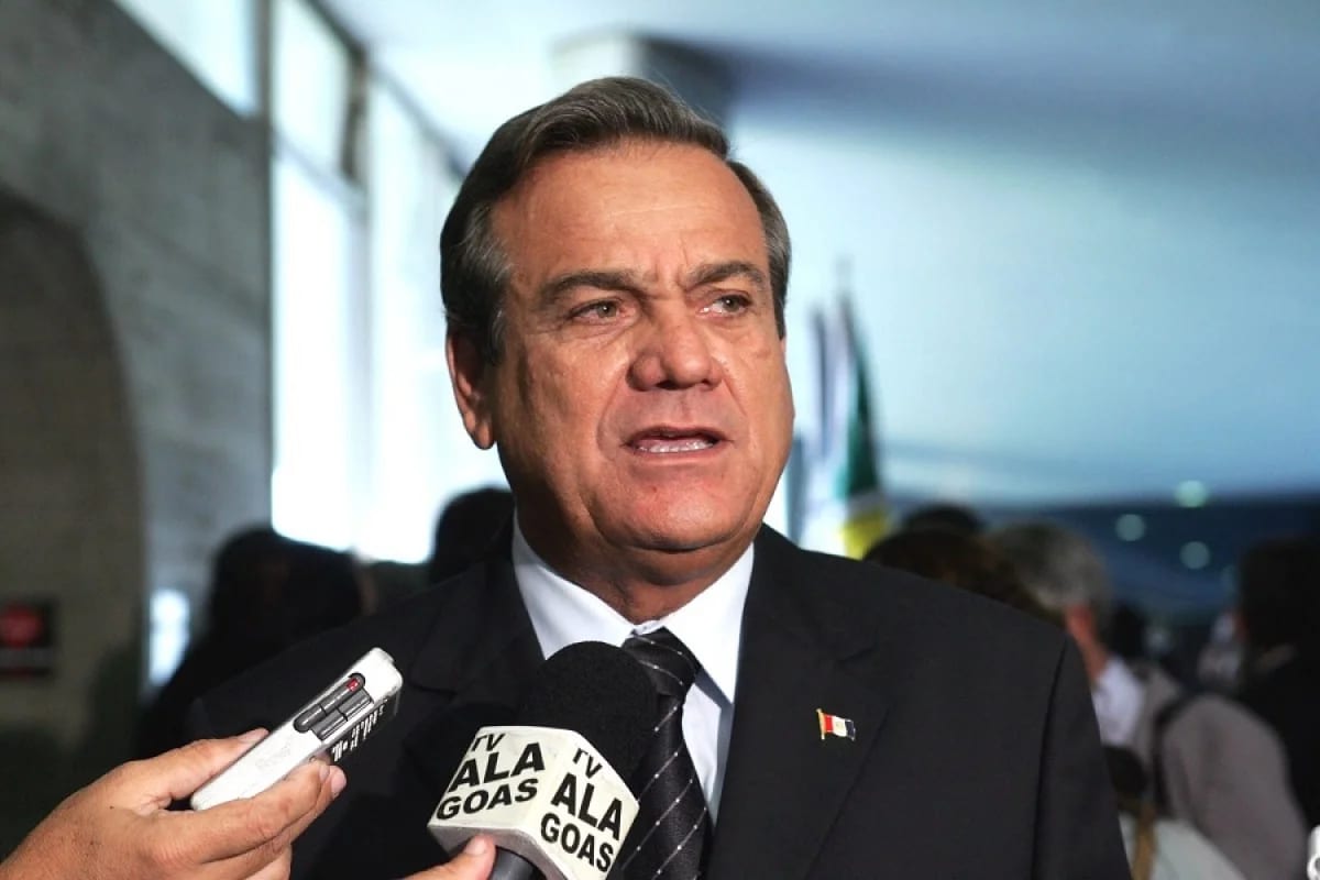 JHC barra Ronaldo Lessa e Lessa fica fora das eleições em Alagoas