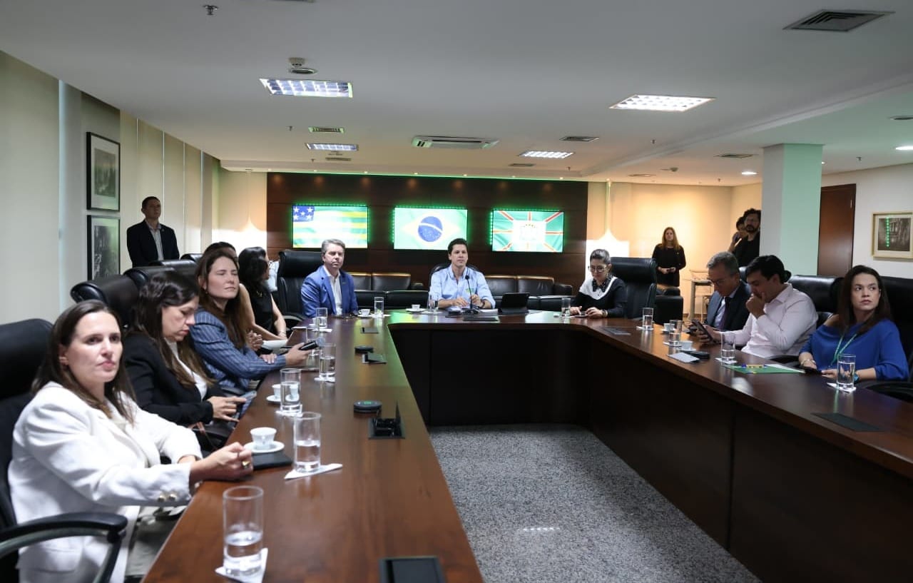 Daniel Vilela cria protocolo para combater dengue, zika e chikungunya