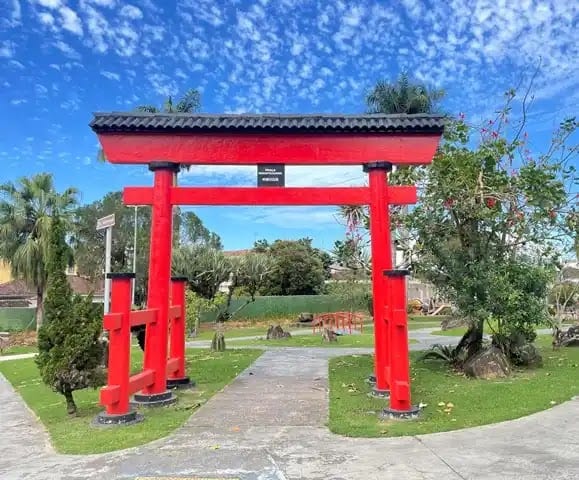 Prefeito de Registro embarca para missão técnica em Nakatsugawa, Japão