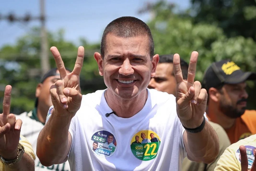 TSE anula votos de Garotinho e pode definir eleição no RJ