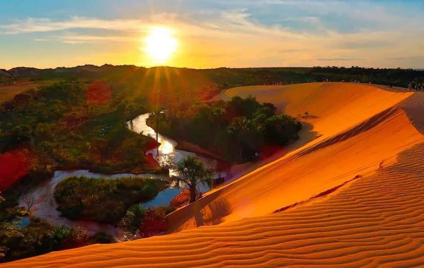 Fungetur destina 93% dos recursos de 2026 às micro e pequenas do Tocantins