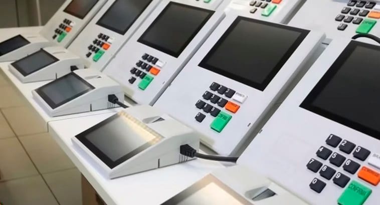 TRE-SE inicia carga e lacração das urnas em 18 de setembro