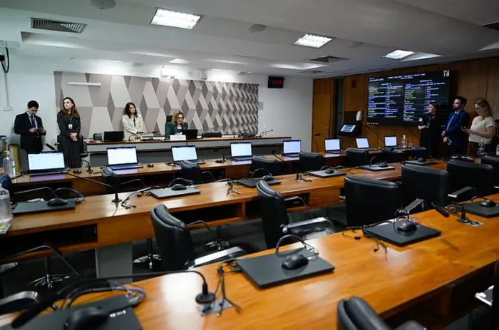 Comissão vota nesta sexta a MP 1.366/2026 que cria crédito para motociclistas