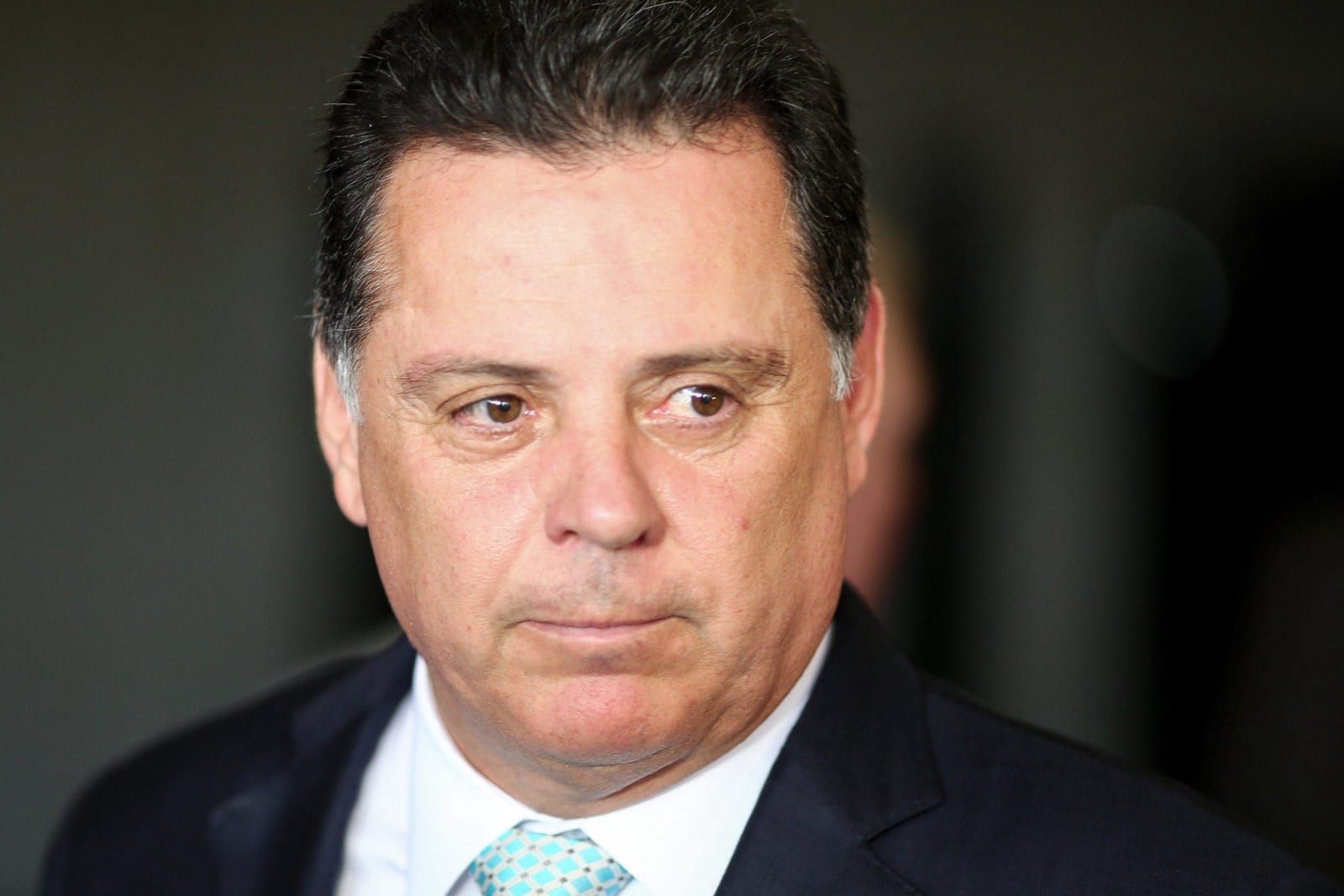 Quarto colocado, Marconi Perillo teve menos votos que a soma de brancos e nulos