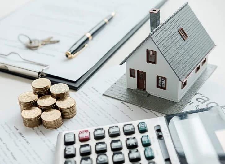 Financiamento de imóveis residenciais no Brasil cresce 6,6% no primeiro semestre de 2026