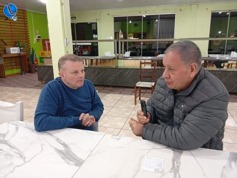 Mezzomo critica trocas de favores e falta de planejamento em Lagoa Vermelha