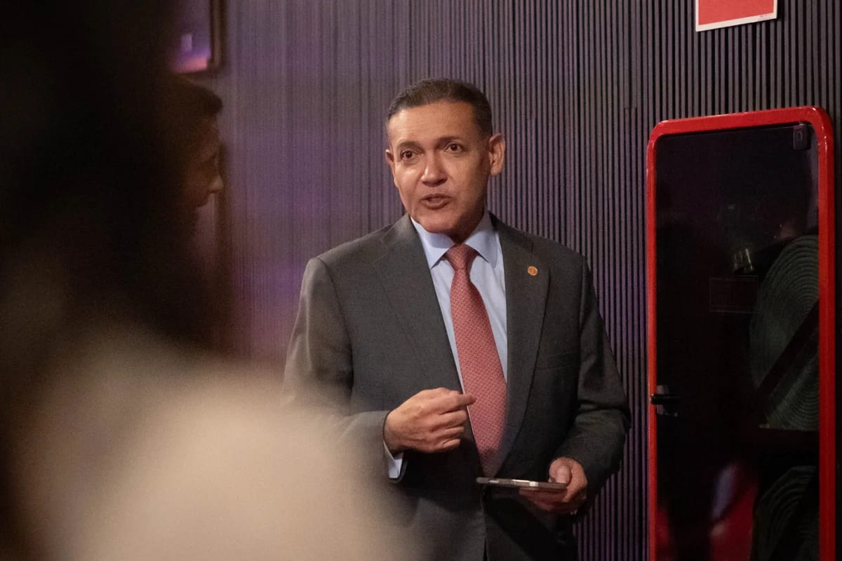 Kassio alerta risco de 'captura' do TSE por decisões do STF