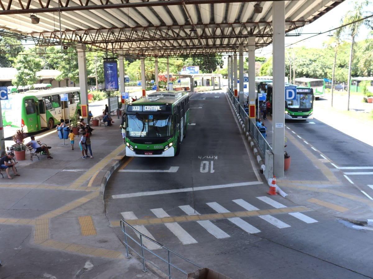 Emdec confirma transporte coletivo gratuito no segundo turno das eleições