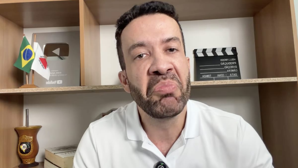 Janones minimiza peso do apoio de candidatos derrotados a Flávio