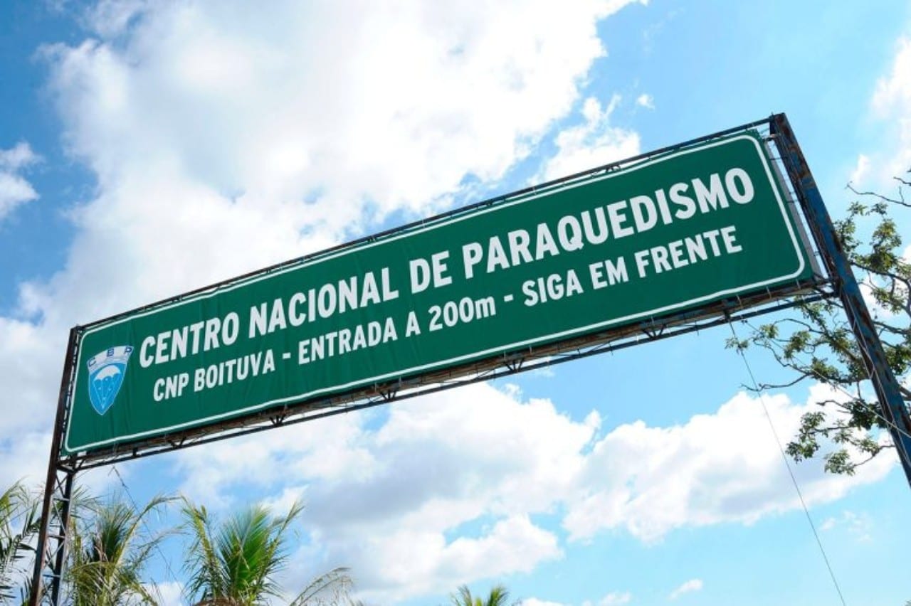 Boituva propõe transferir área de pousos do CNP para construir hospital federal universitário