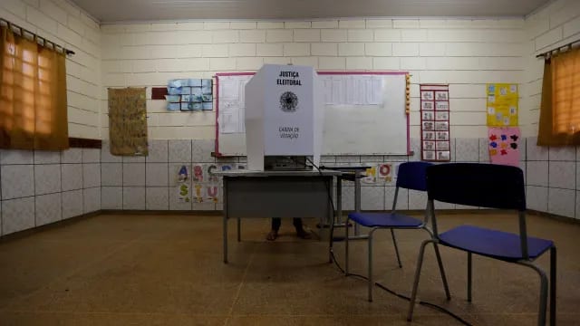 Meu local de votação mudou no 2º turno? Tire essa e outras dúvidas
