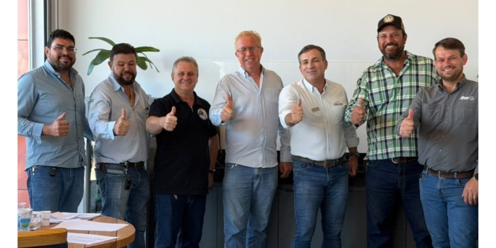 Em Gurupi, empresários, profissionais liberais e produtores do Sul do Tocantins se juntão para fortalecer candidatura de