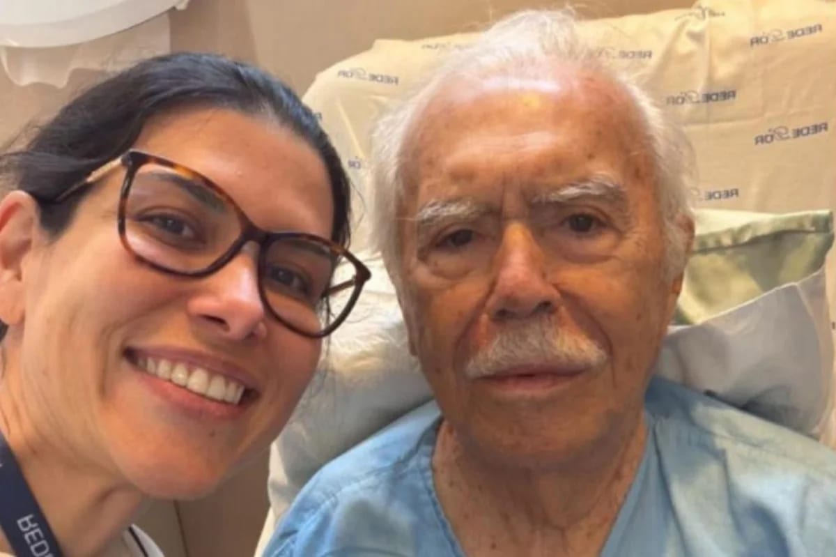 José Sarney deixa UTI após passar por cirurgia e fala sobre recuperação: "A cada dia me sinto melhor"