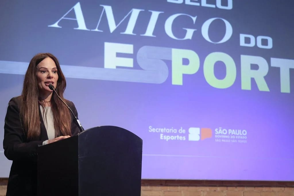 São José dos Campos vence Prêmio estadual e ganha destaque por política esportiva