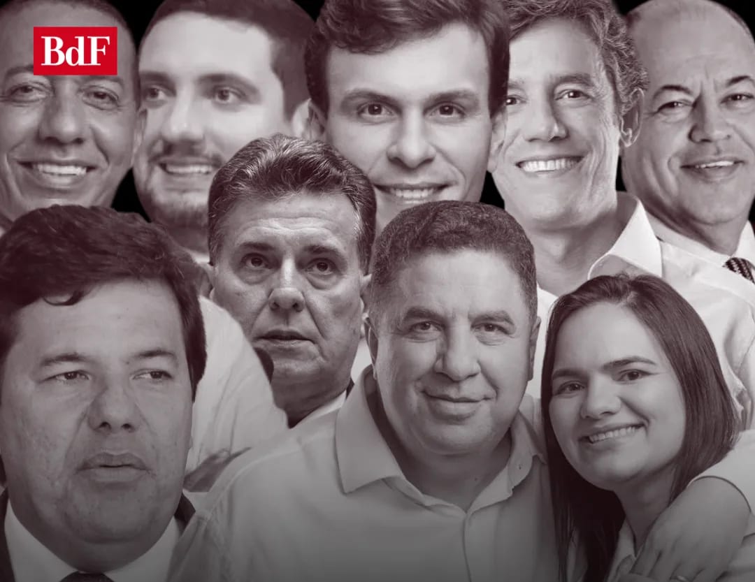 E quem perdeu? Veja os nomes relevantes da política pernambucana que foram derrotados em 2026
