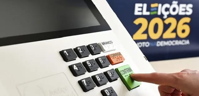 Eleições terminam com 13 governadores reeleitos e 6 derrotados