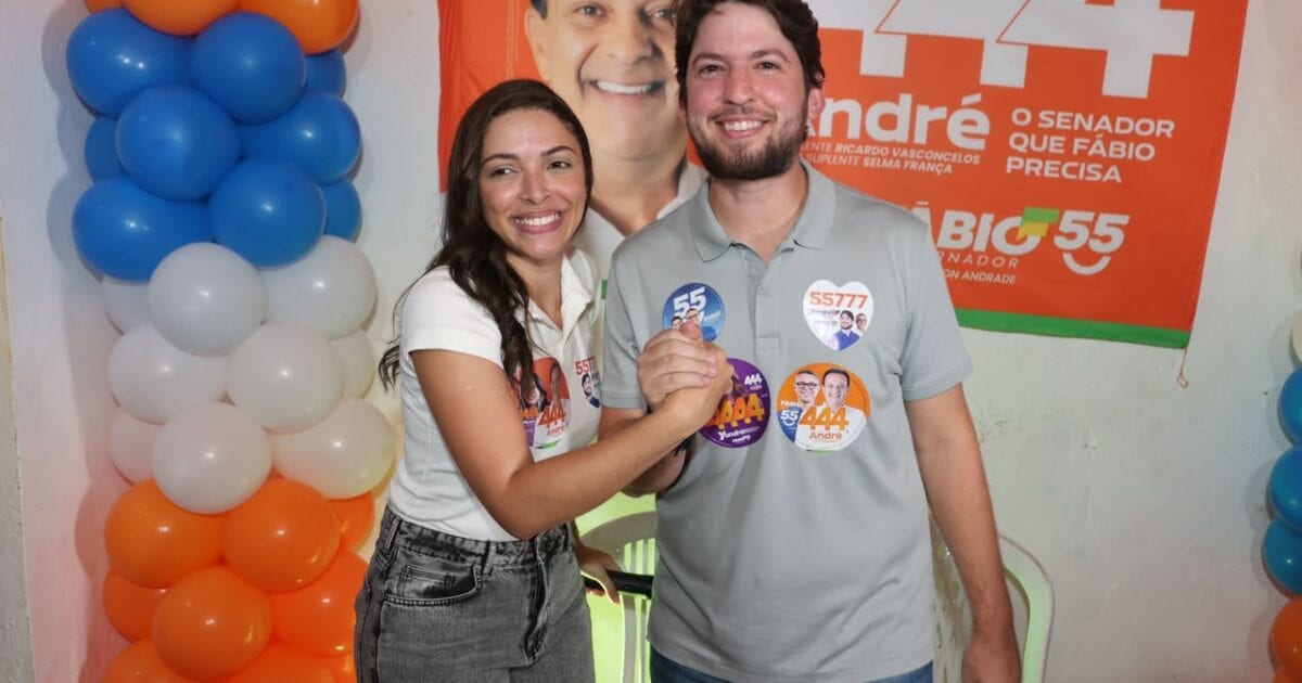 Jorginho Araújo (PSD) recebeu apoio no Bugio e Japãozinho