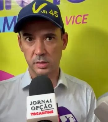 Questionado sobre perda de arrecadação com cortes de ICMS e IPVA, Vicentinho diz: ‘Se eles não sabem como fazer, eu sei’