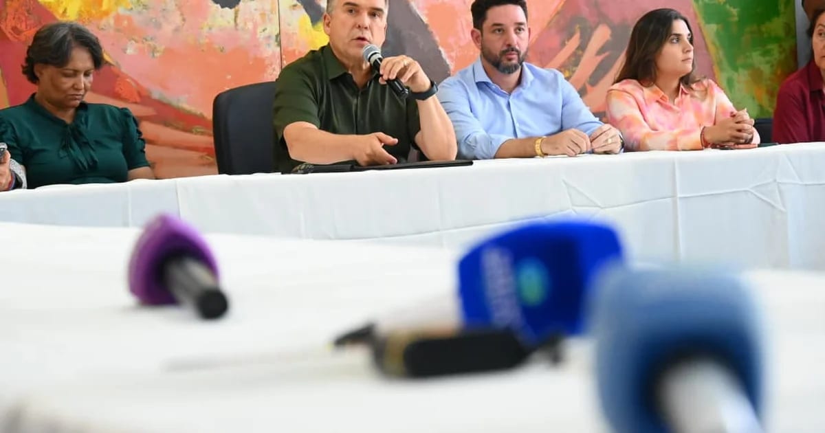 Mabel anuncia criação de Fundo de Investimento Imobiliário para ampliar receitas e dar uso a imóveis públicos de Goiânia
